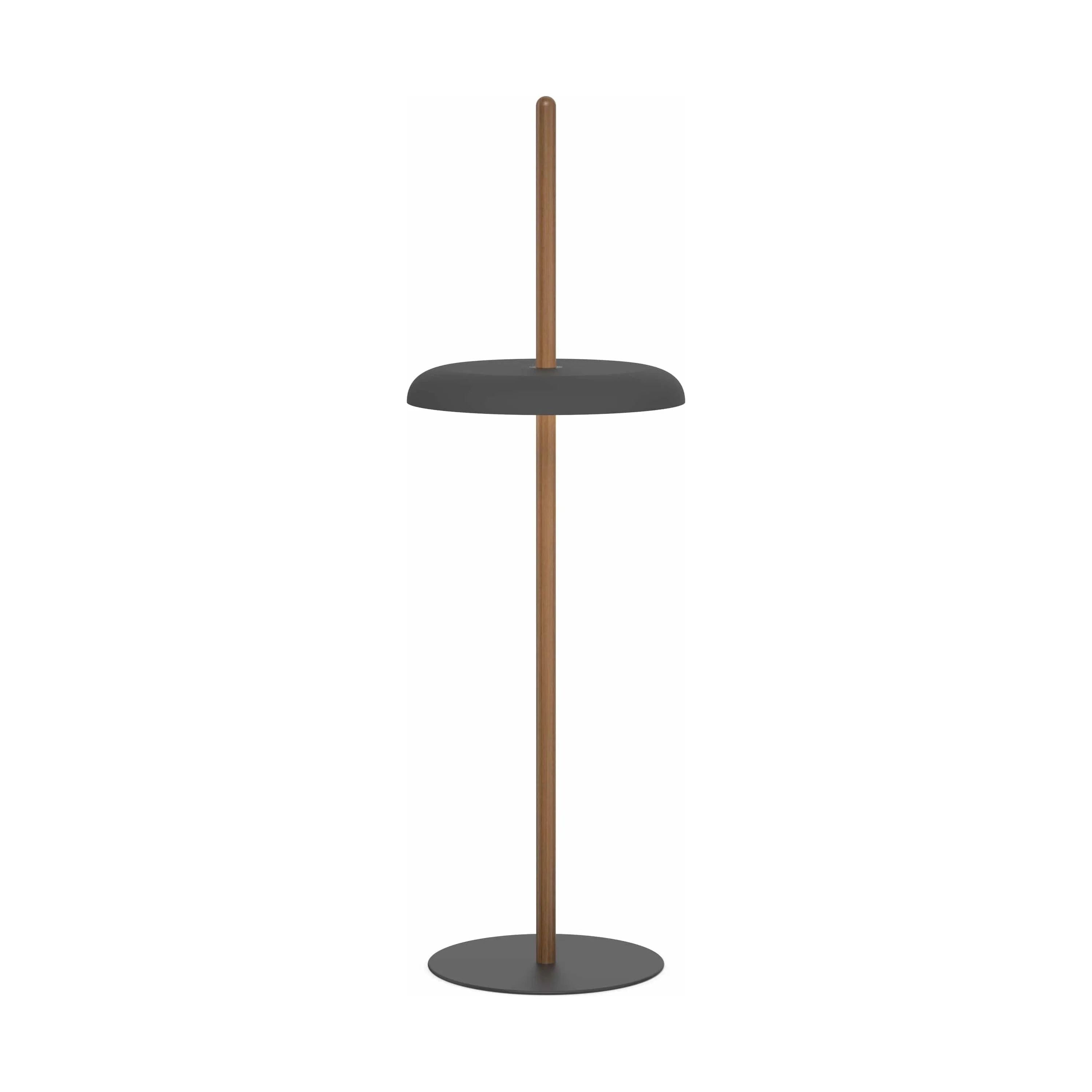 Montreal Lighting & Hardware - Nivél Floor Lamp by Pablo Designs | OPEN BOX - NIVE FLR WAL BLK-OB | Montreal Lighting & Hardware