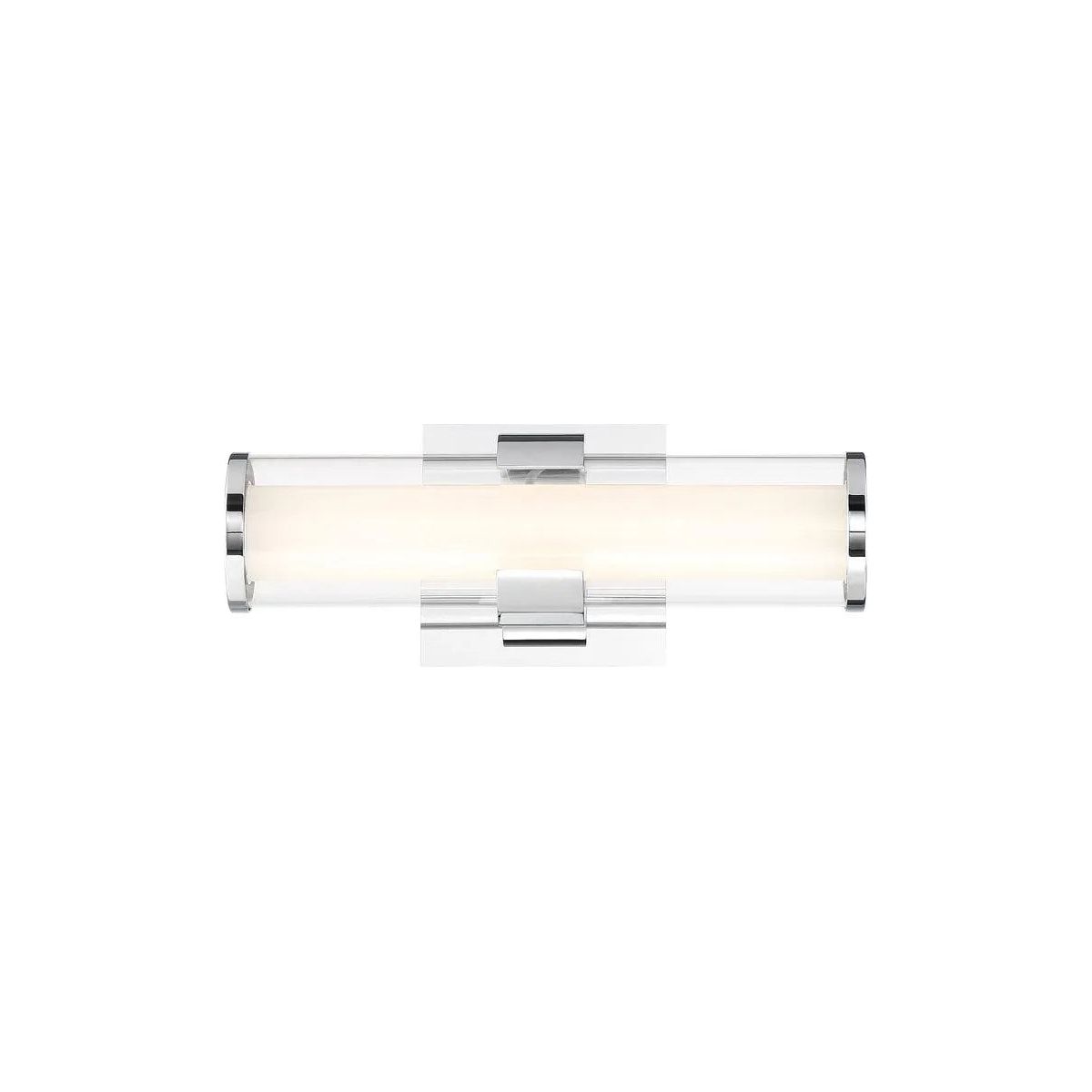 Montreal Lighting & Hardware - Nozza LED Wall Sconce by Eurofase |QUICK SHIP - 34146-019-OS | Montreal Lighting & Hardware