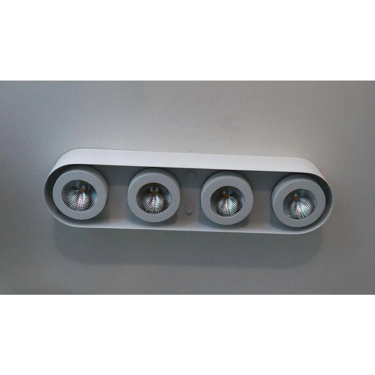 Montreal Lighting & Hardware - Nymark LED Ceiling Mount by Eurofase | OPEN BOX - 33619-019-OB | Montreal Lighting & Hardware