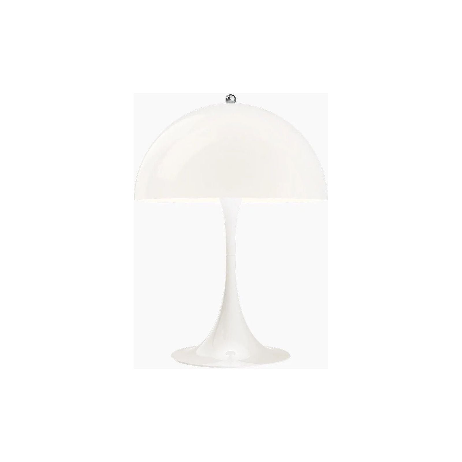 Montreal Lighting & Hardware - Panthella 320 Table Lamp by Louis Poulsen | QUICK SHIP - 5744918000-OS | Montreal Lighting & Hardware