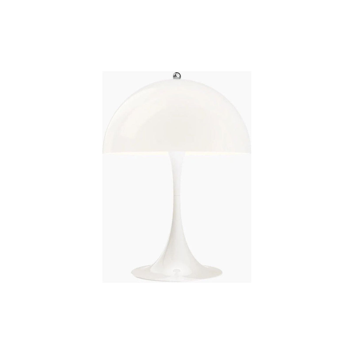 Montreal Lighting & Hardware - Panthella 320 Table Lamp by Louis Poulsen | QUICK SHIP - 5744918000-OS | Montreal Lighting & Hardware