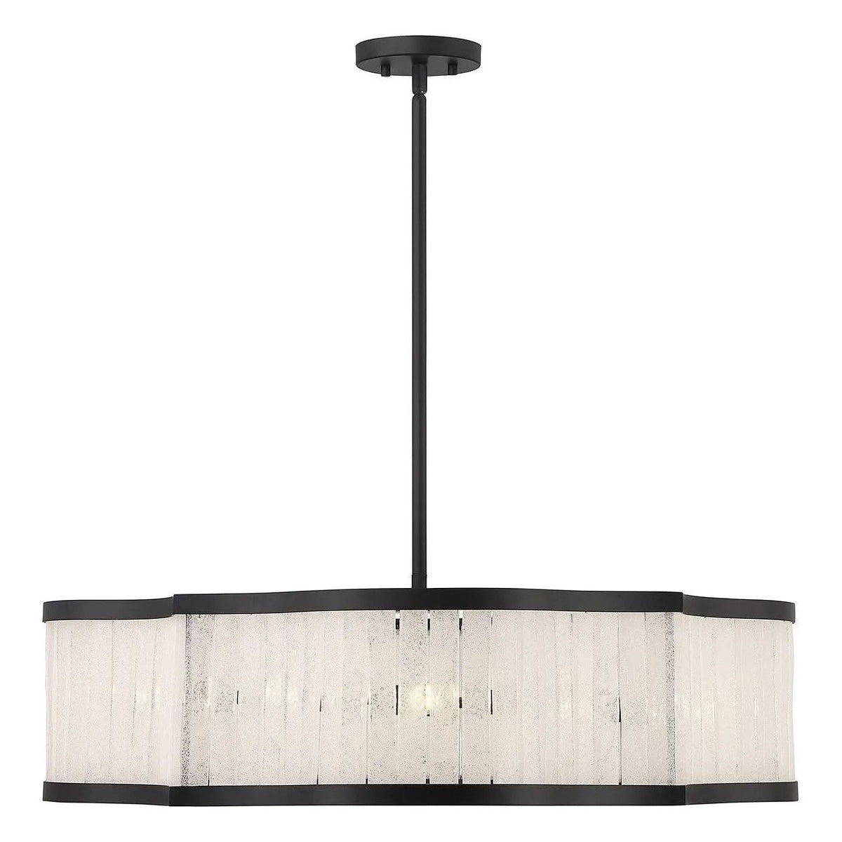 Montreal Lighting & Hardware - Parkside Pendant by Savoy House Exclusive - V6-L7-2901-8-89 | Montreal Lighting & Hardware