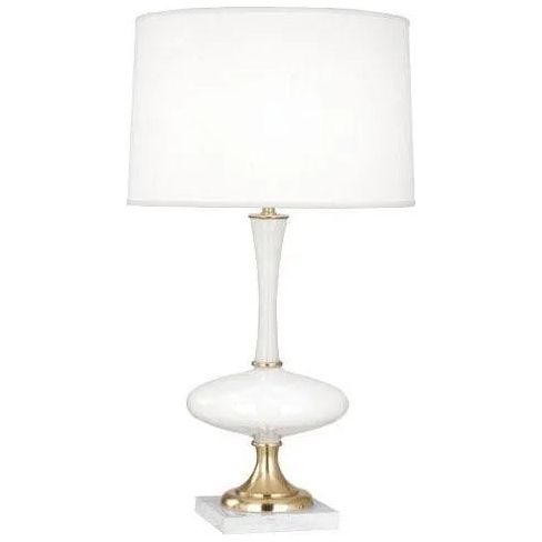 Montreal Lighting & Hardware - Raquel Table Lamp by Robert Abbey | OPEN BOX - 480-OB | Montreal Lighting & Hardware