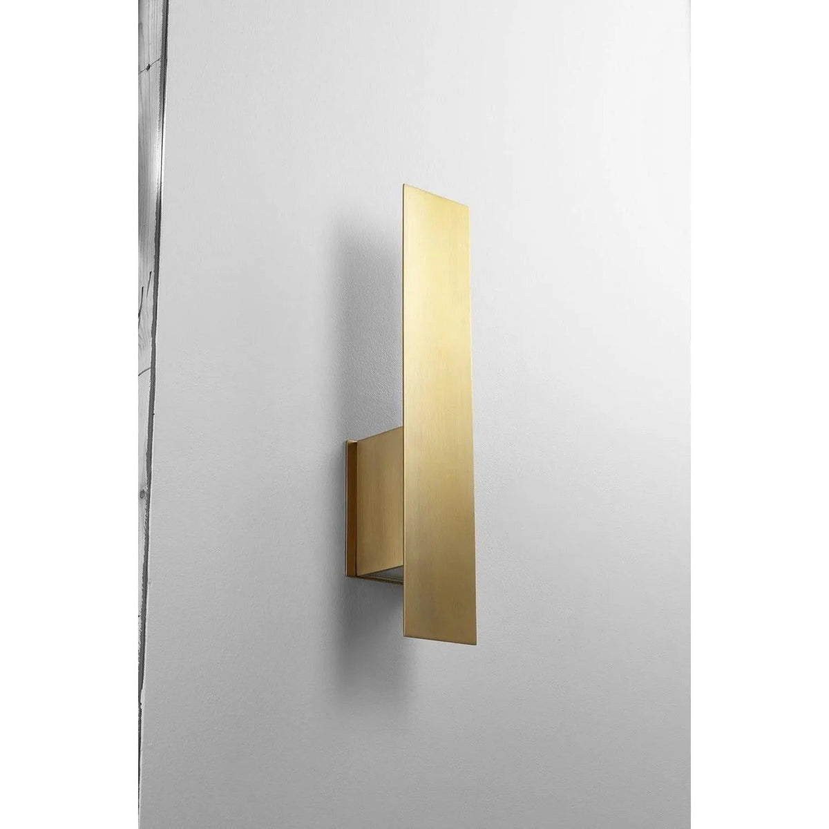 Montreal Lighting & Hardware - Reflex LED Wall Sconce by Oxygen | OPEN BOX - 3-504-40-OB | Montreal Lighting & Hardware