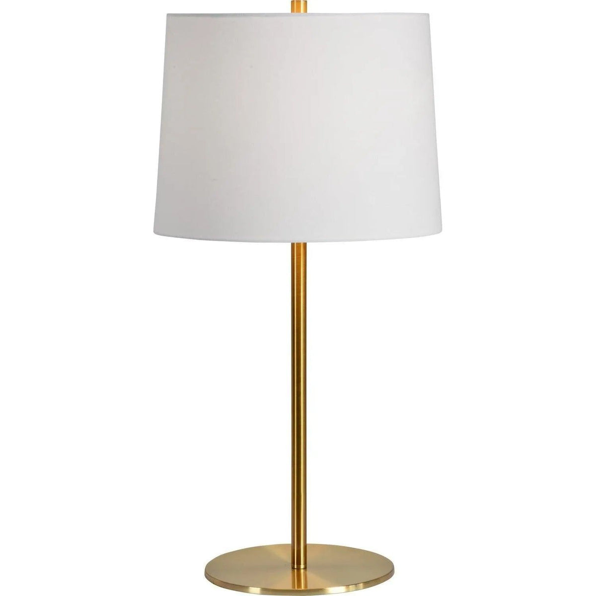 Montreal Lighting & Hardware - Rexmund Table Lamp by Renwil | OPEN BOX - LPT853-OB | Montreal Lighting & Hardware