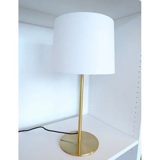 Montreal Lighting & Hardware - Rexmund Table Lamp by Renwil | OPEN BOX - LPT853-OB | Montreal Lighting & Hardware