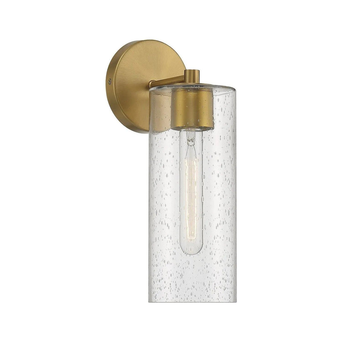 Montreal Lighting & Hardware - Ricci Wall Sconce by Savoy House Exclusive - V6-L9-2460-1-322 | Montreal Lighting & Hardware