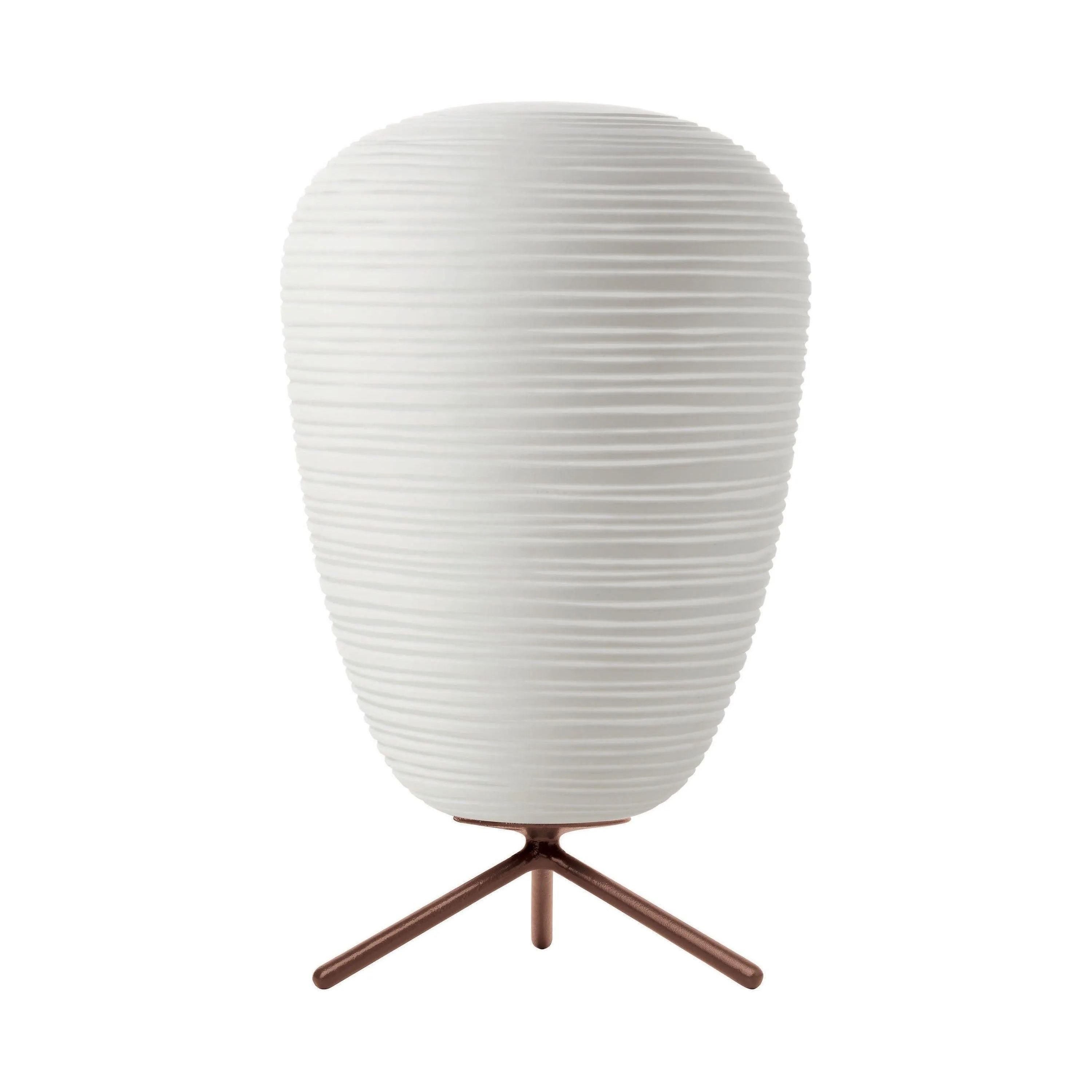 Montreal Lighting & Hardware - Rituals 1 Table Lamp by Foscarini | OPEN BOX - FN2440011_10_U-OB | Montreal Lighting & Hardware