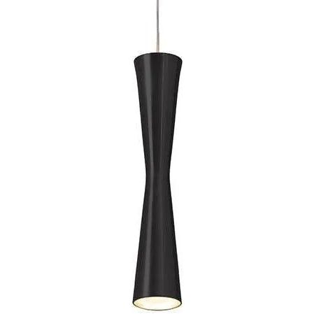 Montreal Lighting & Hardware - Robson Pendant by Kuzco Lighting | OPEN BOX - PD42502-BK-OB | Montreal Lighting & Hardware