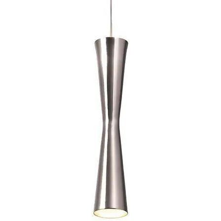 Montreal Lighting & Hardware - Robson Pendant by Kuzco Lighting | OPEN BOX - PD42502-CH-OB | Montreal Lighting & Hardware