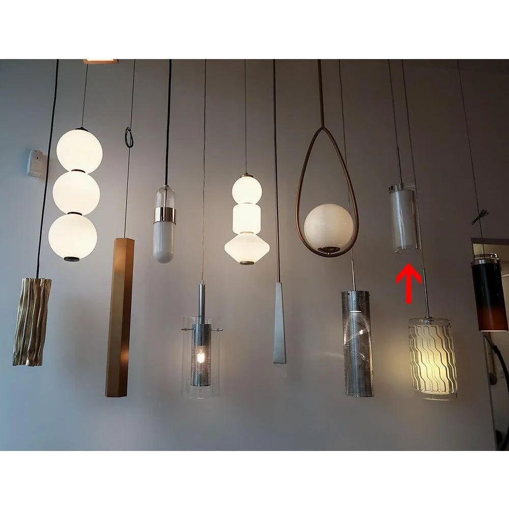 Montreal Lighting & Hardware - Sara Grande Pendant by Visual Comfort Modern | OPEN BOX - 700TDSARGPCS-OB | Montreal Lighting & Hardware