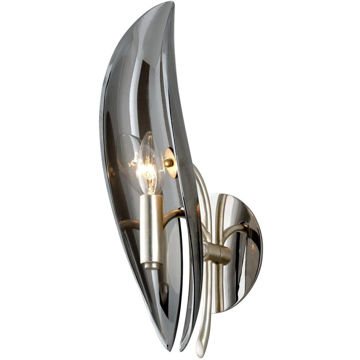 Montreal Lighting & Hardware - Sofia Wall Sconce by Corbett Lighting - 266-11 | Montreal Lighting & Hardware