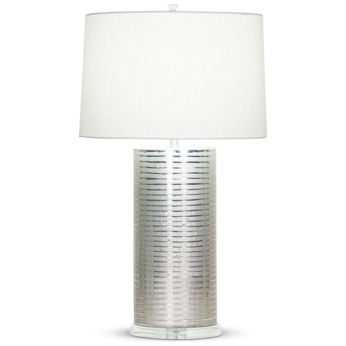 Montreal Lighting & Hardware - Solstice Table Lamp by Flow Decor | OPEN BOX - 3582-OB | Montreal Lighting & Hardware