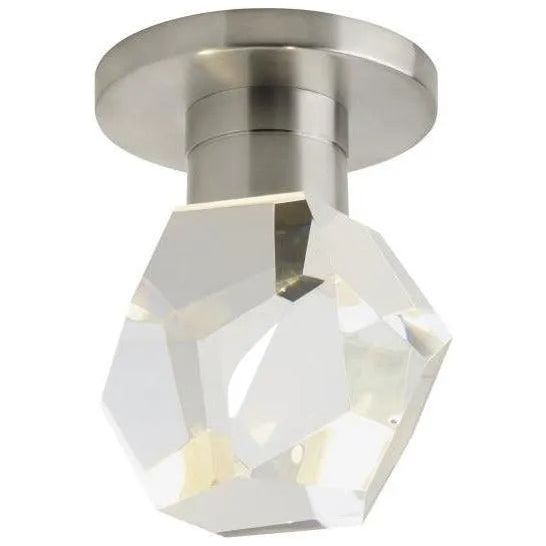 Montreal Lighting & Hardware - Sopra LED Flush Mount by Visual Comfort Modern | OPEN BOX - 700FMSPRFCS-LED930-OB | Montreal Lighting & Hardware