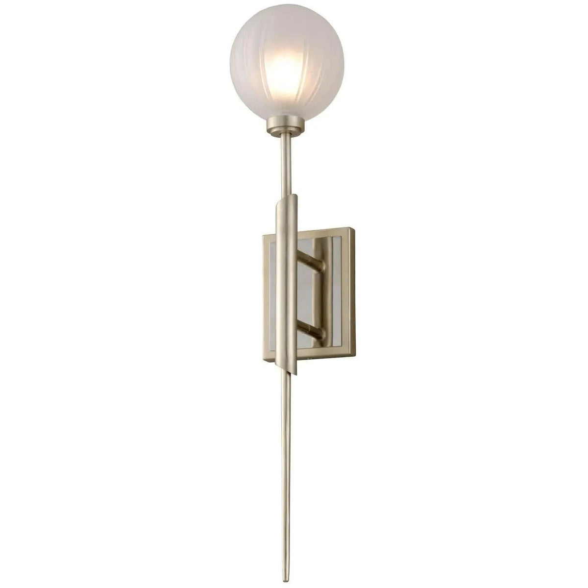 Montreal Lighting & Hardware - Tempest Wall Sconce by Corbett Lighting - 263-11 | Montreal Lighting & Hardware