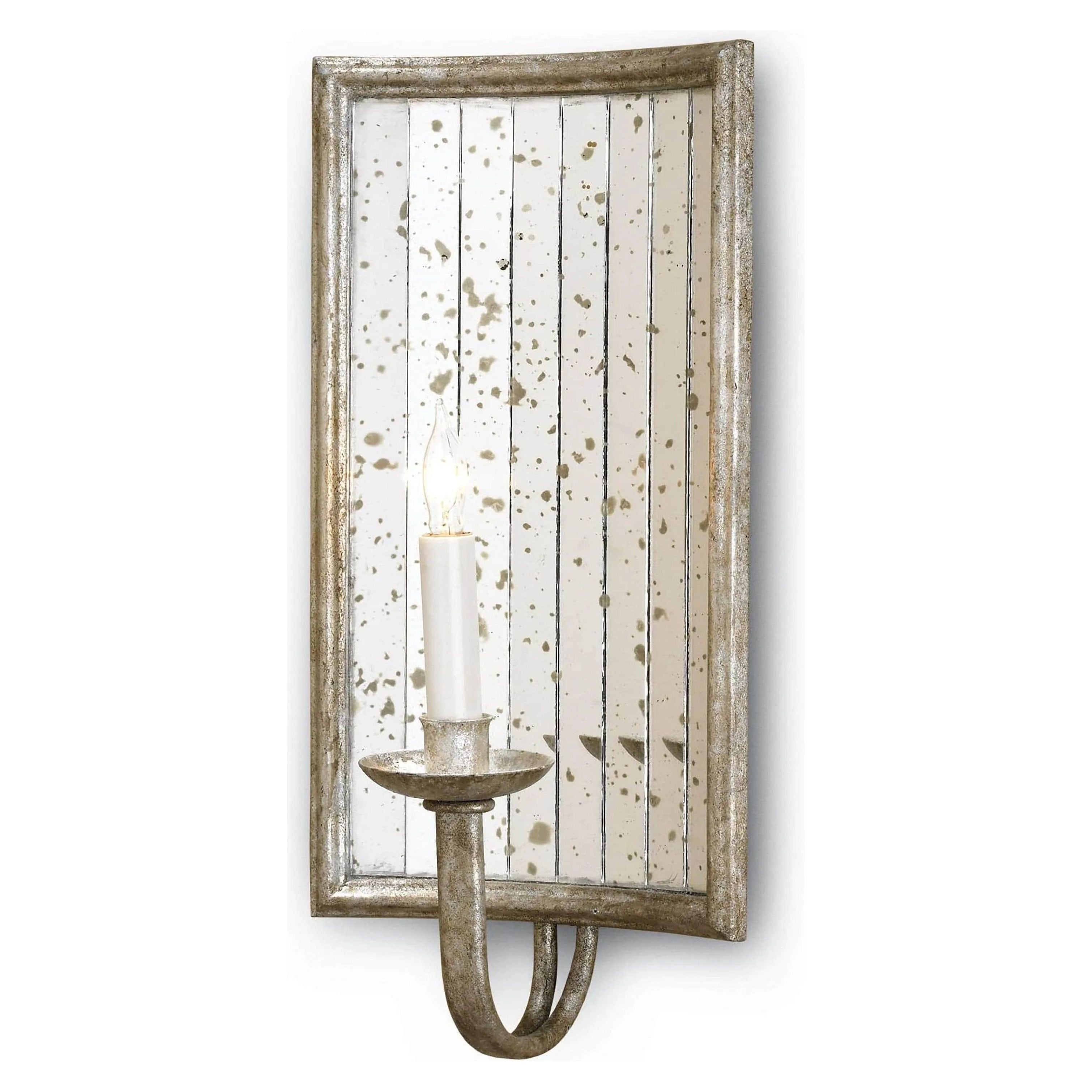 Montreal Lighting & Hardware - Twilight Wall Sconce by Currey & Co. | QUICK SHIP - 5405-OS | Montreal Lighting & Hardware