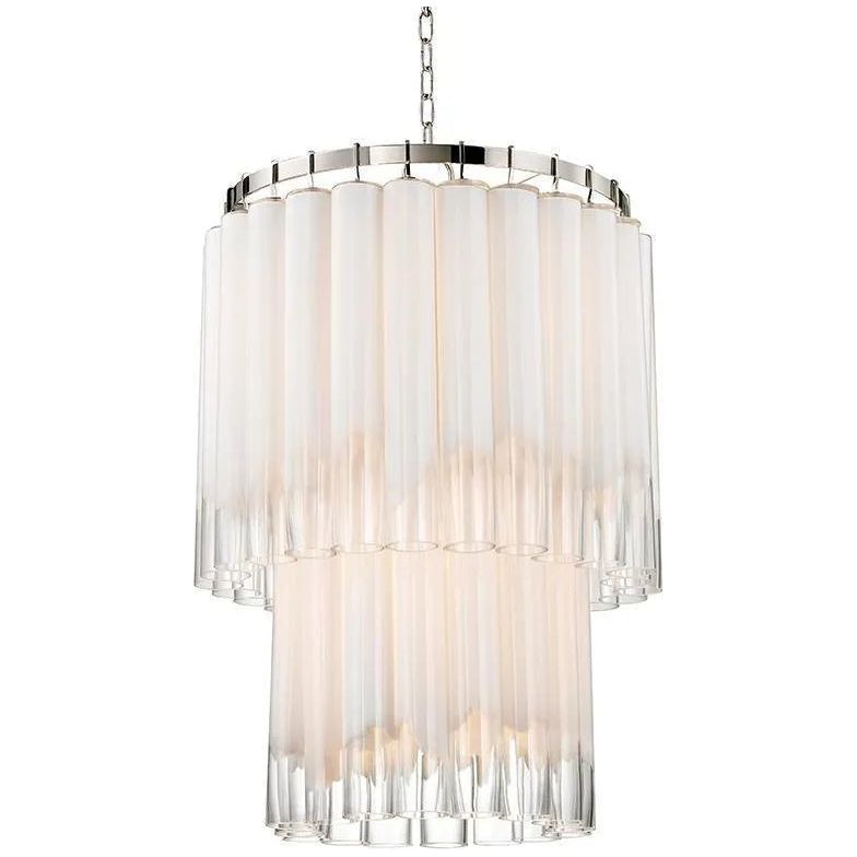 Montreal Lighting & Hardware - Tyrell Pendant by Hudson Valley | OPEN BOX - 8924-PN-OB | Montreal Lighting & Hardware