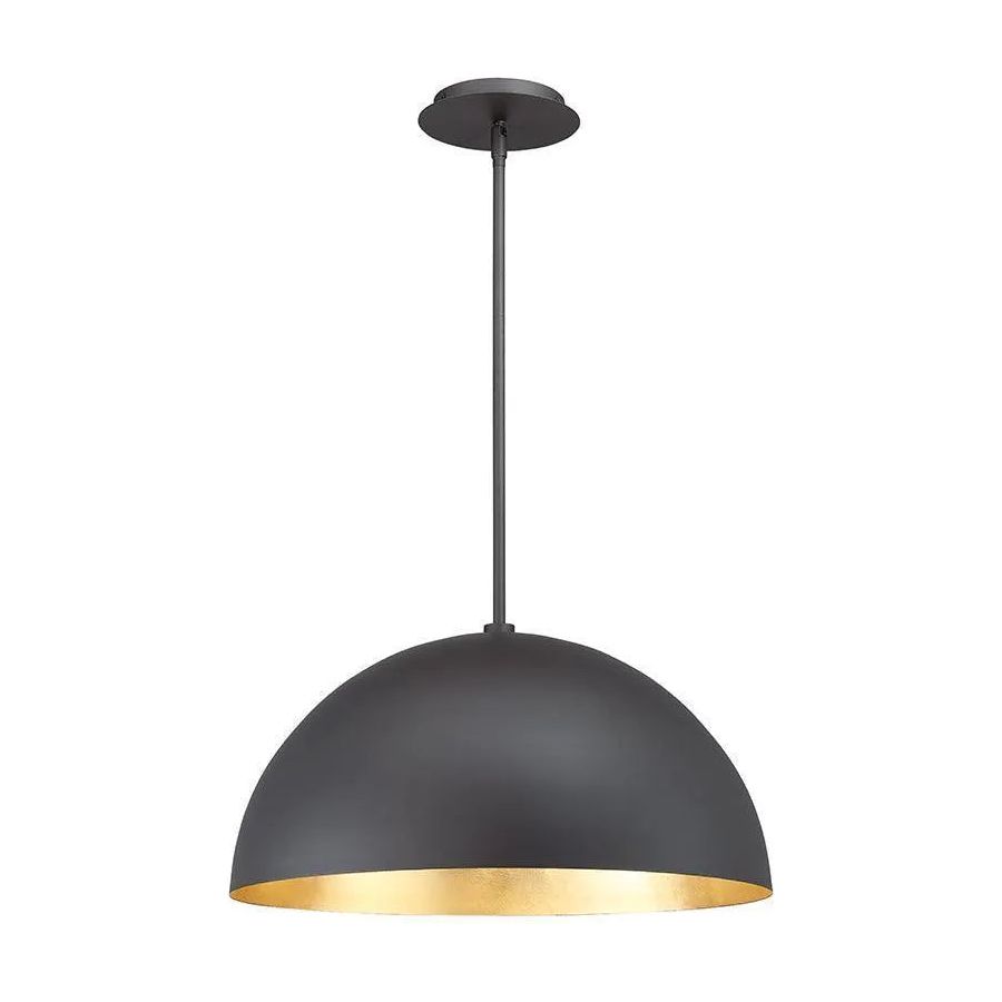 Montreal Lighting & Hardware - Yolo LED Pendant by Modern Forms | OPEN BOX - PD-55718-GL-OS | Montreal Lighting & Hardware