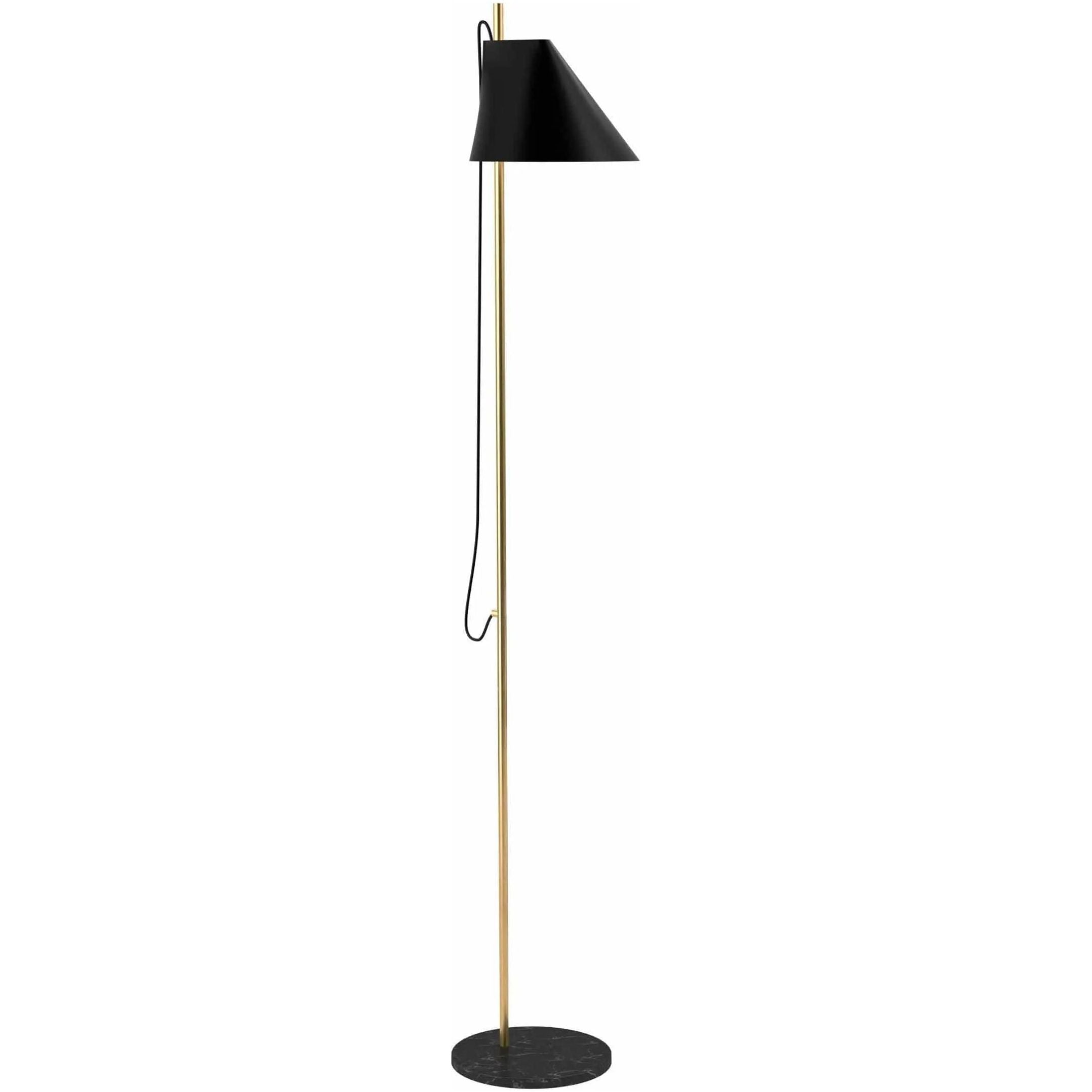 Montreal Lighting & Hardware - Yuh Floor Lamp by Louis Poulsen | OPEN BOX - 5744162678-OB | Montreal Lighting & Hardware