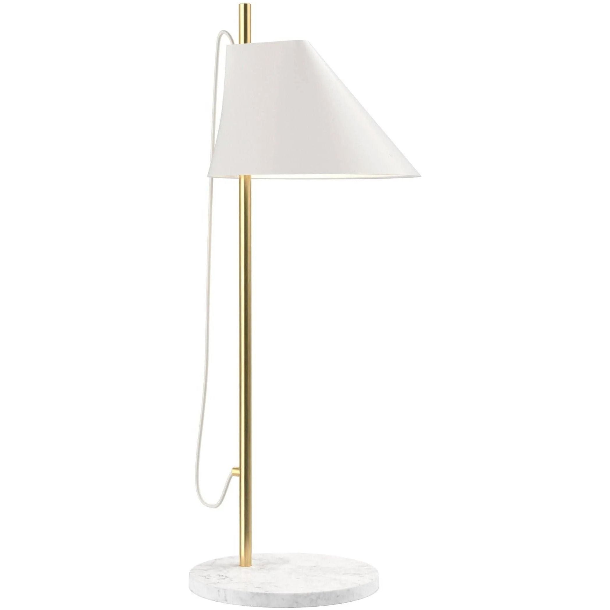 Montreal Lighting & Hardware - Yuh Table Lamp by Louis Poulsen | OPEN BOX - 5744162665-OB | Montreal Lighting & Hardware