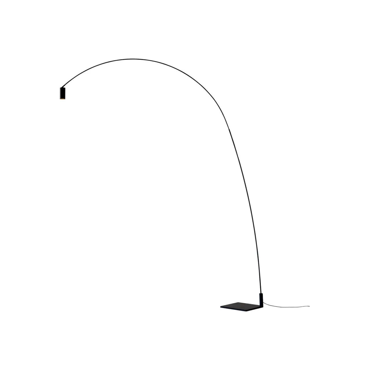 Nemo Lighting - Fox Floor Lamp - FOX LN2 21 | Montreal Lighting & Hardware