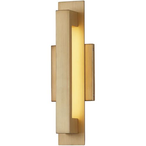 Catalina LED Outdoor Wall Sconce