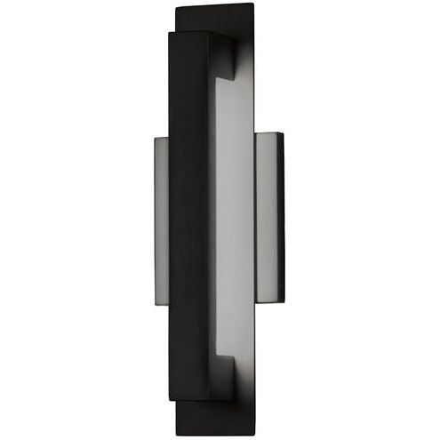 Catalina LED Outdoor Wall Sconce