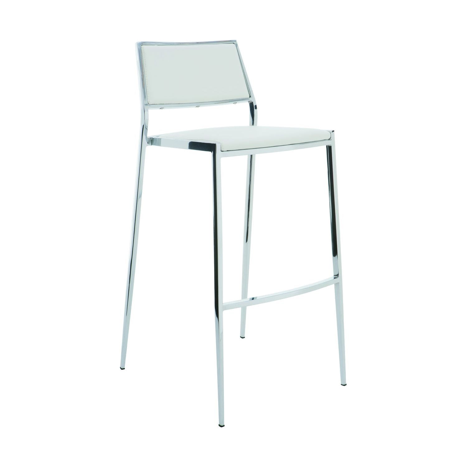 Nuevo Living - Aaron Bar Stool - HGBO174 | Montreal Lighting & Hardware