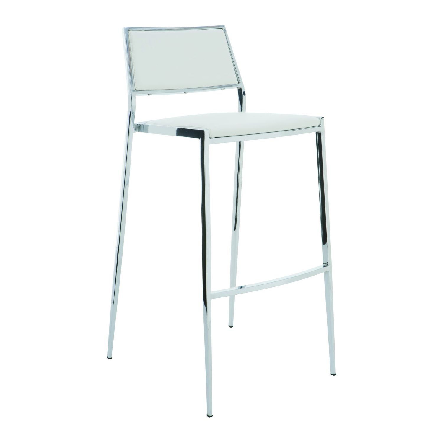 Nuevo Living - Aaron Counter Stool - HGBO180 | Montreal Lighting & Hardware