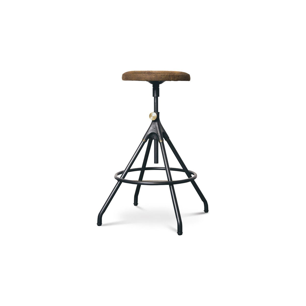 Nuevo Living - Akron Counter Stool - HGDA598 | Montreal Lighting & Hardware