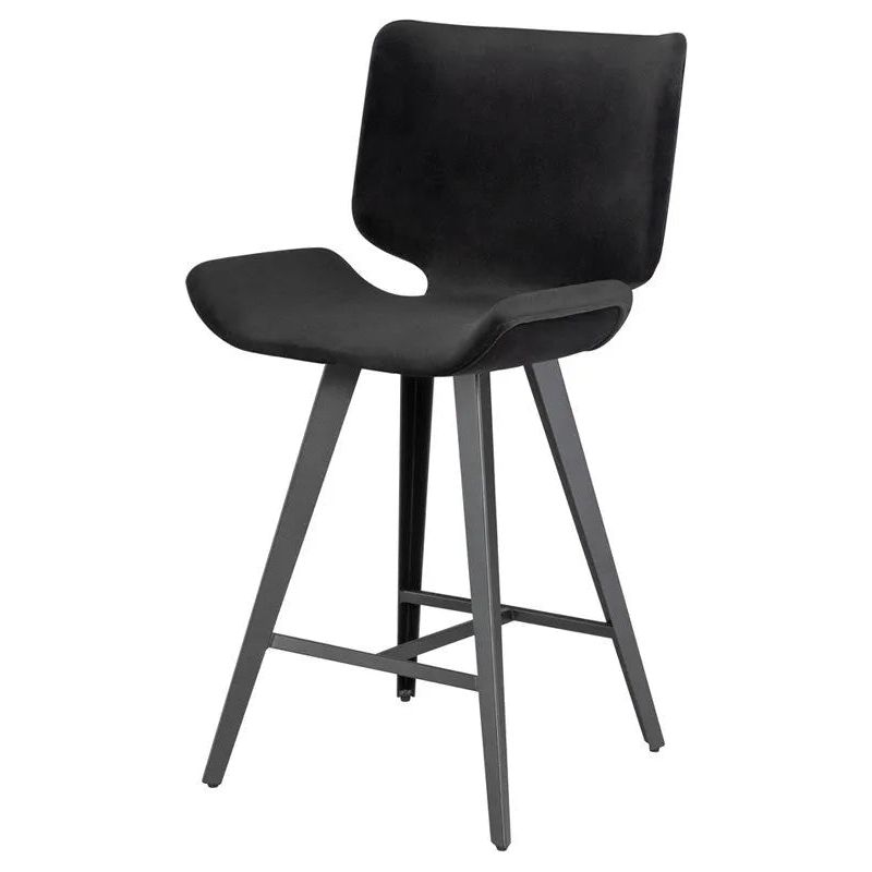 Nuevo Living - Astra Counter Stool - HGNE205 | Montreal Lighting & Hardware