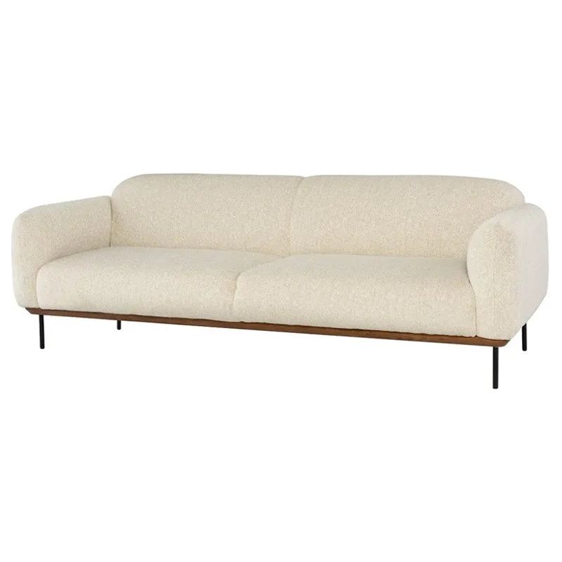 Nuevo Living - Benson Sofa - HGSC630 | Montreal Lighting & Hardware