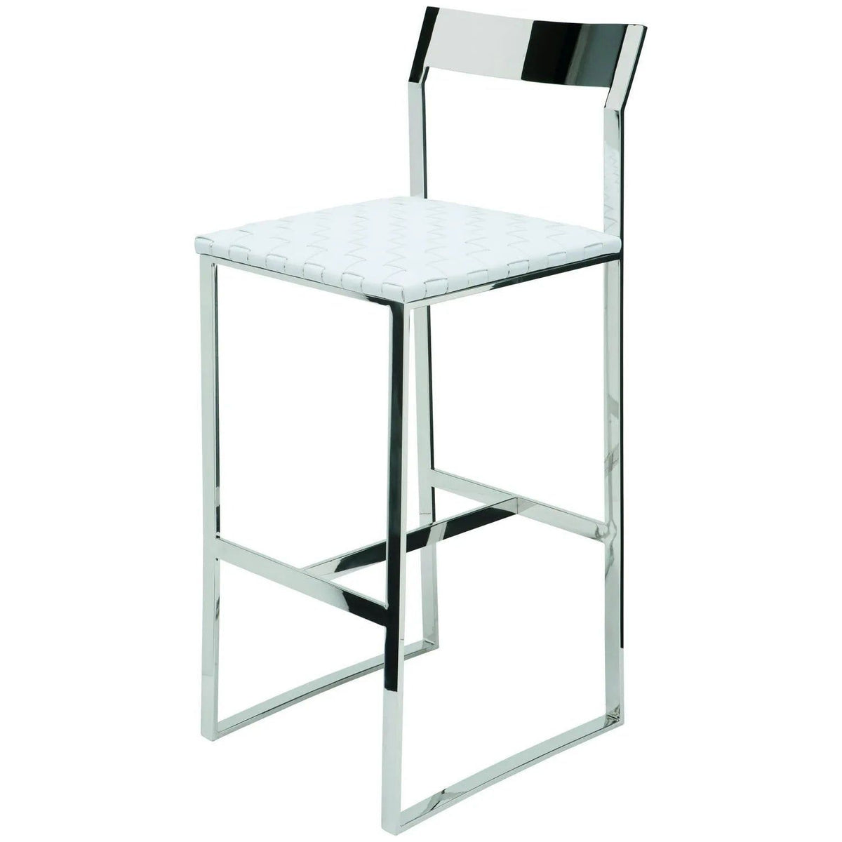 Nuevo Living - Camille Counter Stool - HGDJ792 | Montreal Lighting & Hardware