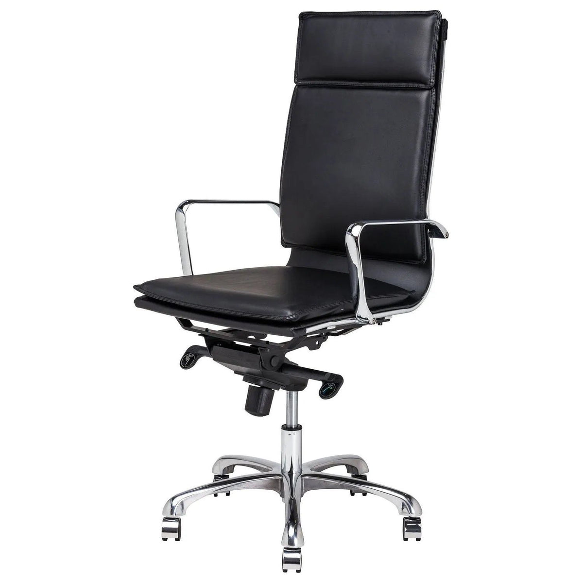 Nuevo Living - Carlo Office Chair - HGJL304 | Montreal Lighting & Hardware