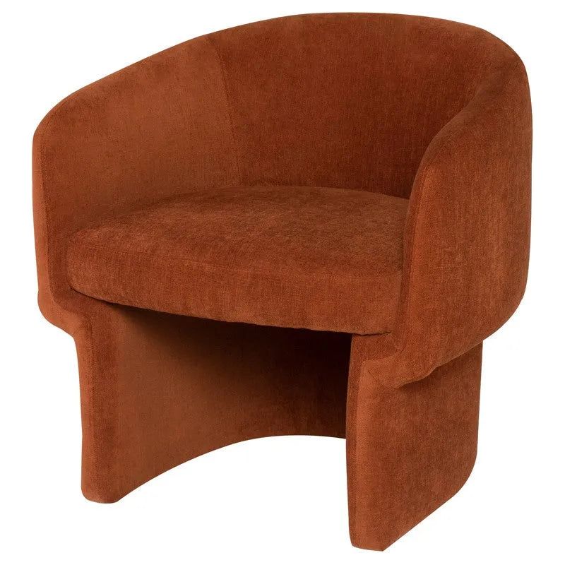 Nuevo Living - Clementine Occasional Chair - HGSC703 | Montreal Lighting & Hardware