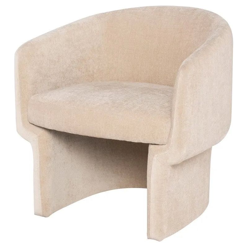 Nuevo Living - Clementine Occasional Chair - HGSC754 | Montreal Lighting & Hardware