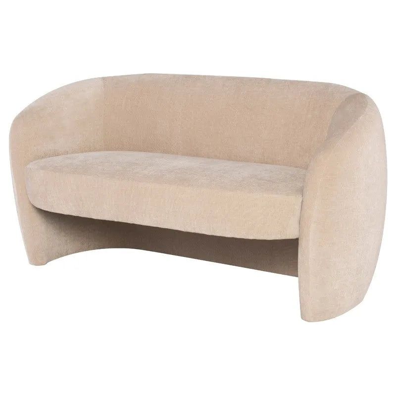 Nuevo Living - Clementine Sofa - HGSC751 | Montreal Lighting & Hardware