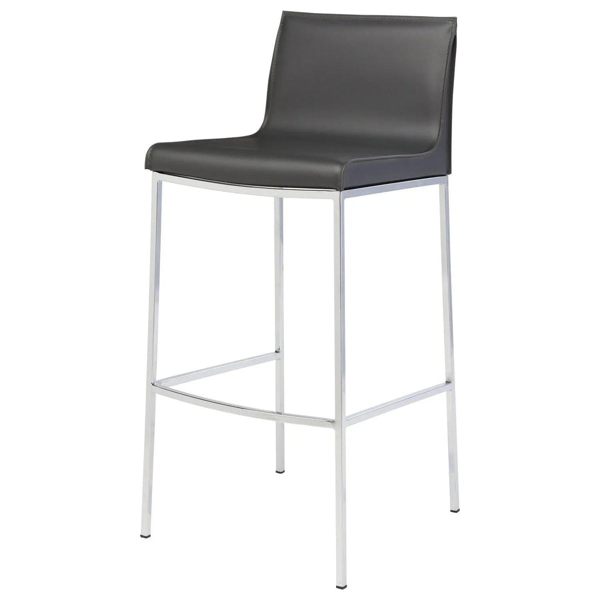 Nuevo Living - Colter Bar Stool - HGAR281 | Montreal Lighting & Hardware