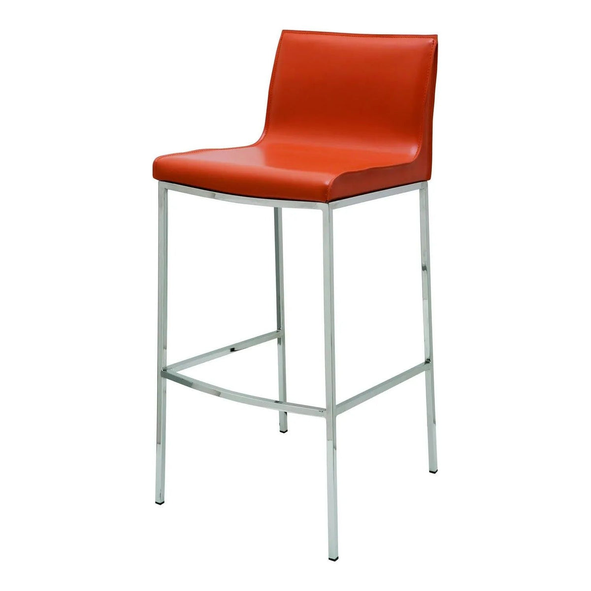 Nuevo Living - Colter Bar Stool - HGAR283 | Montreal Lighting & Hardware