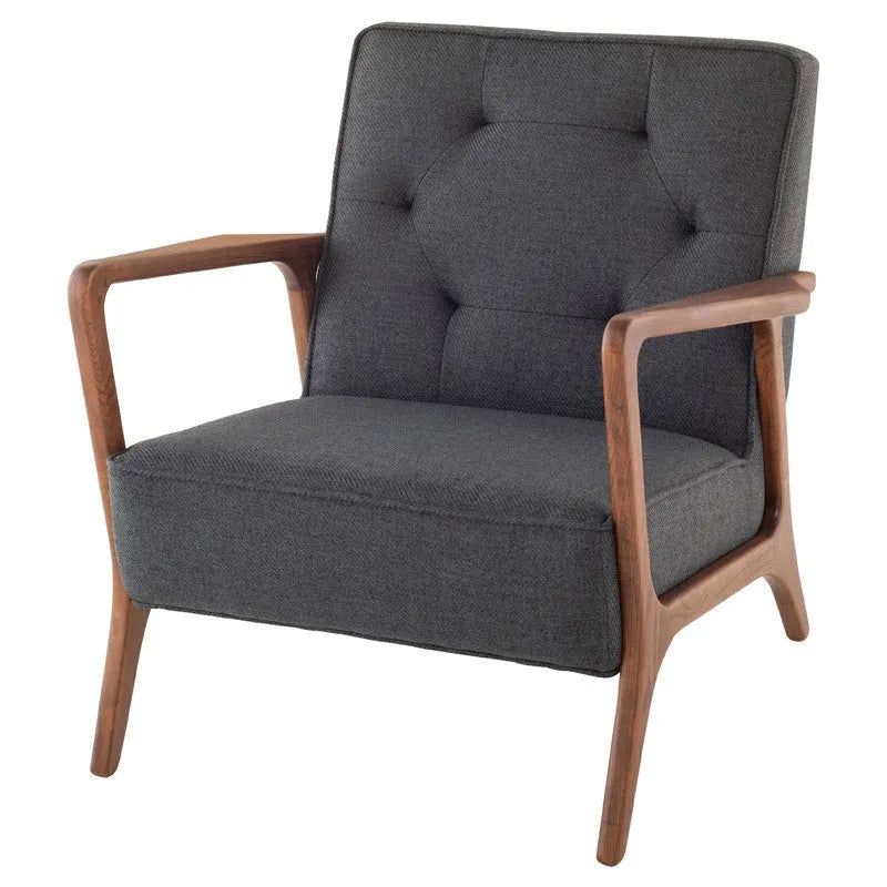 Nuevo Living - Eloise Occasional Chair - HGSC280 | Montreal Lighting & Hardware