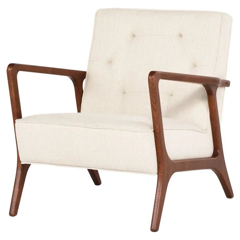 Nuevo Living - Eloise Occasional Chair - HGSC365 | Montreal Lighting & Hardware