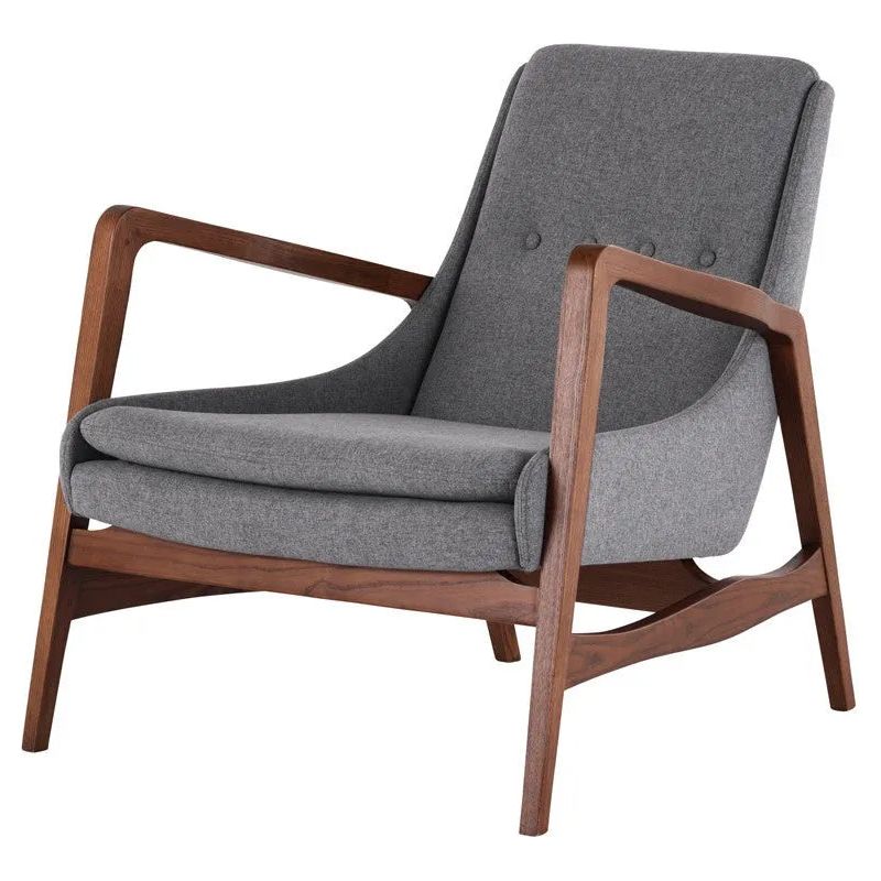 Nuevo Living - Enzo Occasional Chair - HGSC302 | Montreal Lighting & Hardware