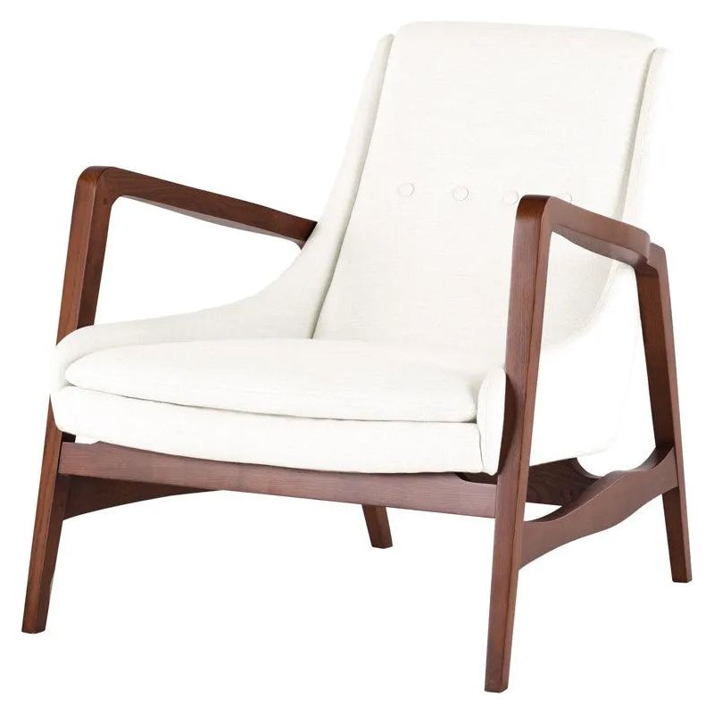 Nuevo Living - Enzo Occasional Chair - HGSC348 | Montreal Lighting & Hardware