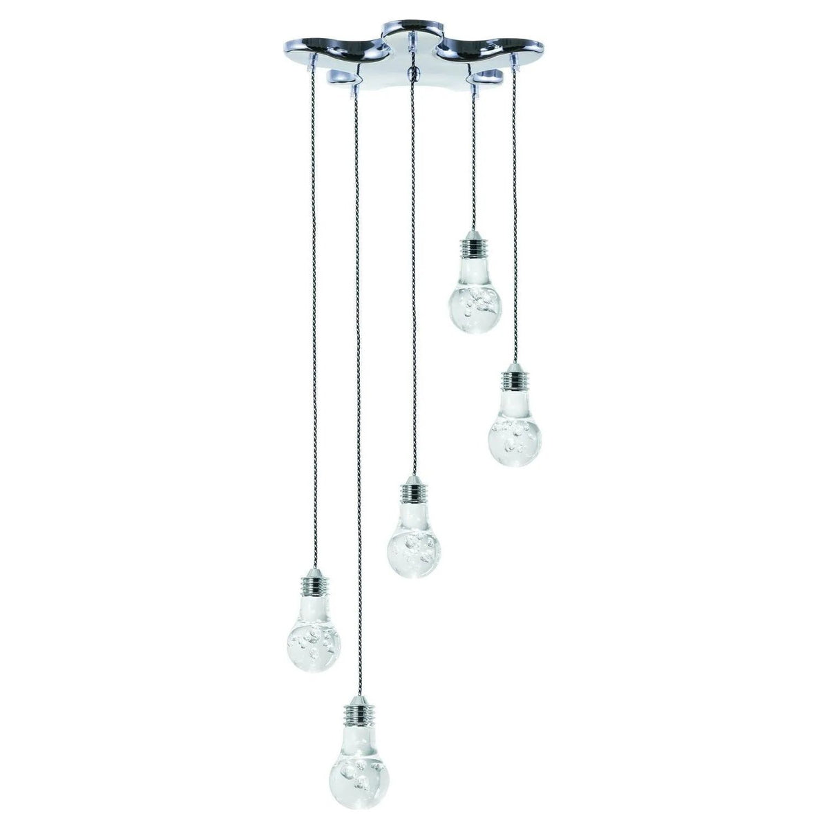 Nuevo Living - Florian Multi Light Pendant - HGHO203 | Montreal Lighting & Hardware