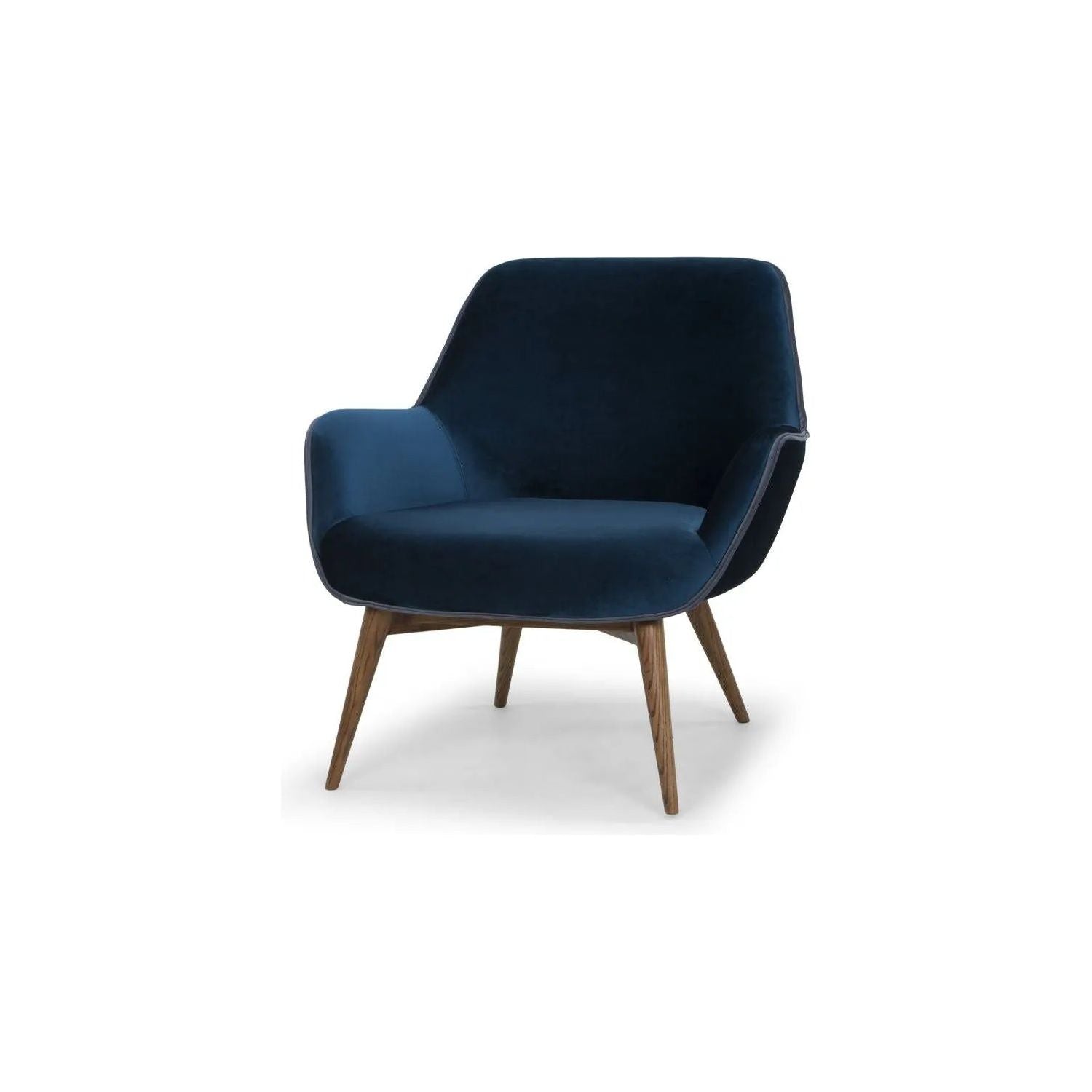 Nuevo Living - Gretchen Occasional Chair - HGSC175 | Montreal Lighting & Hardware