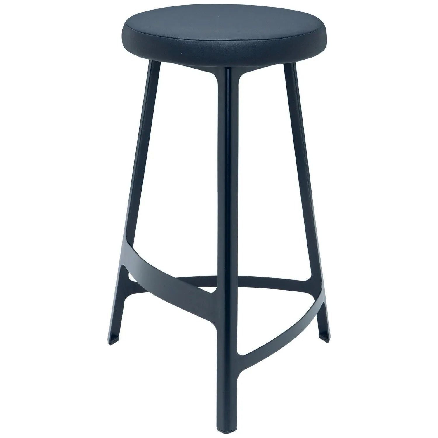 Nuevo Living - Hyku Bar Stool - HGEM536 | Montreal Lighting & Hardware