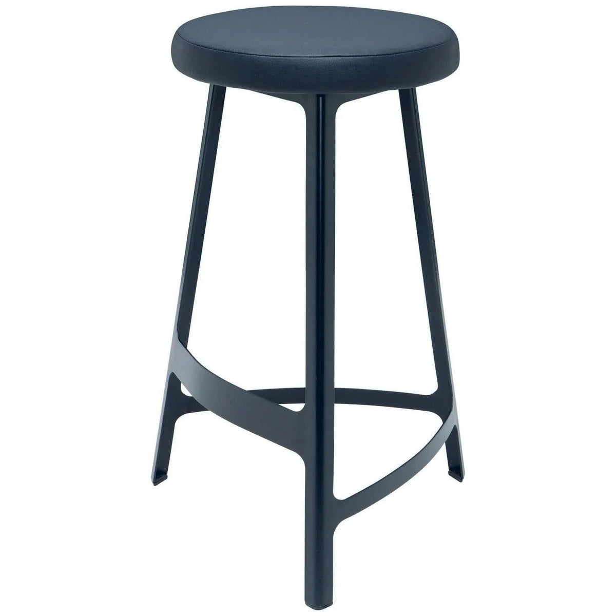 Nuevo Living - Hyku Counter Stool - HGEM502 | Montreal Lighting & Hardware