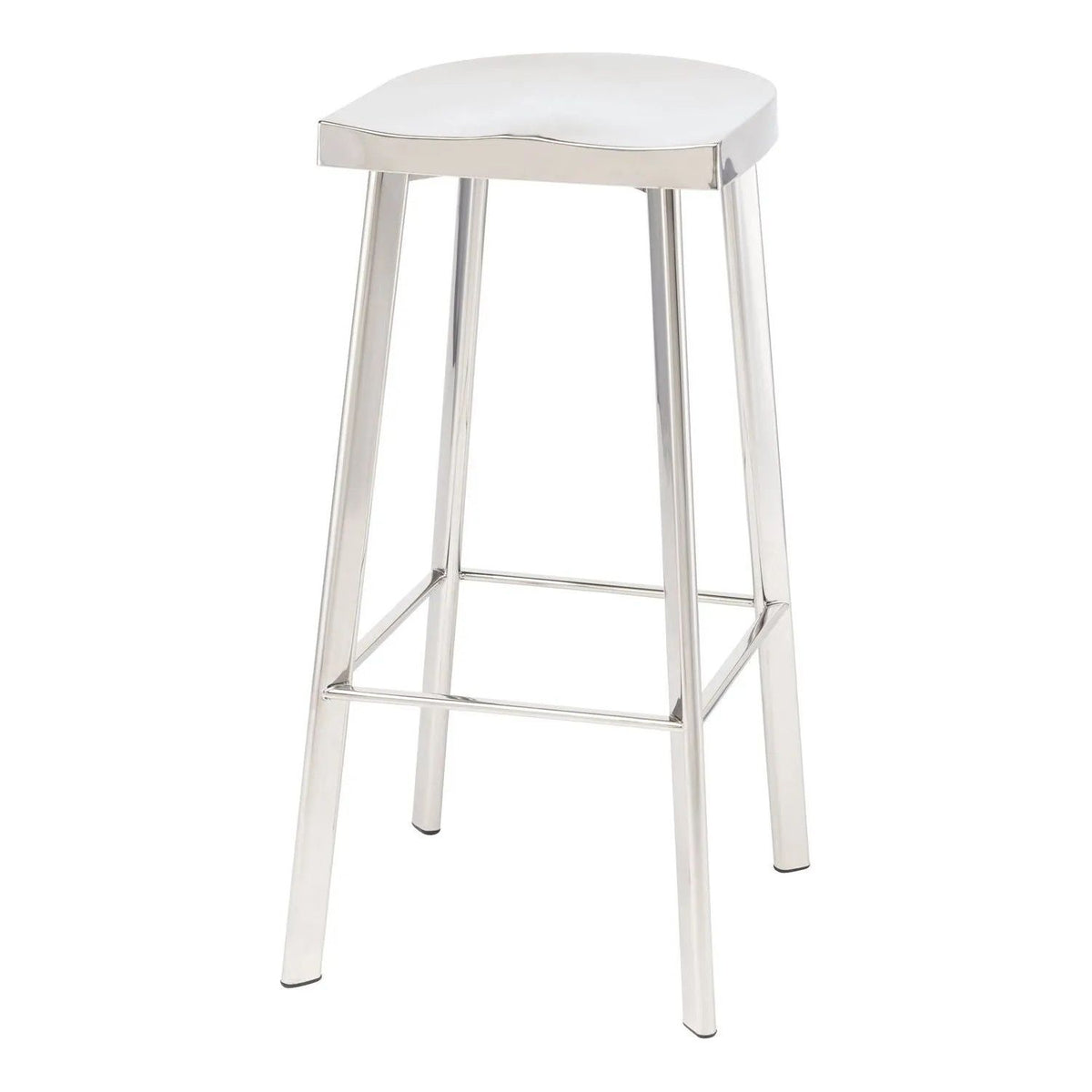 Nuevo Living - Icon Bar Stool - HGDE232 | Montreal Lighting & Hardware