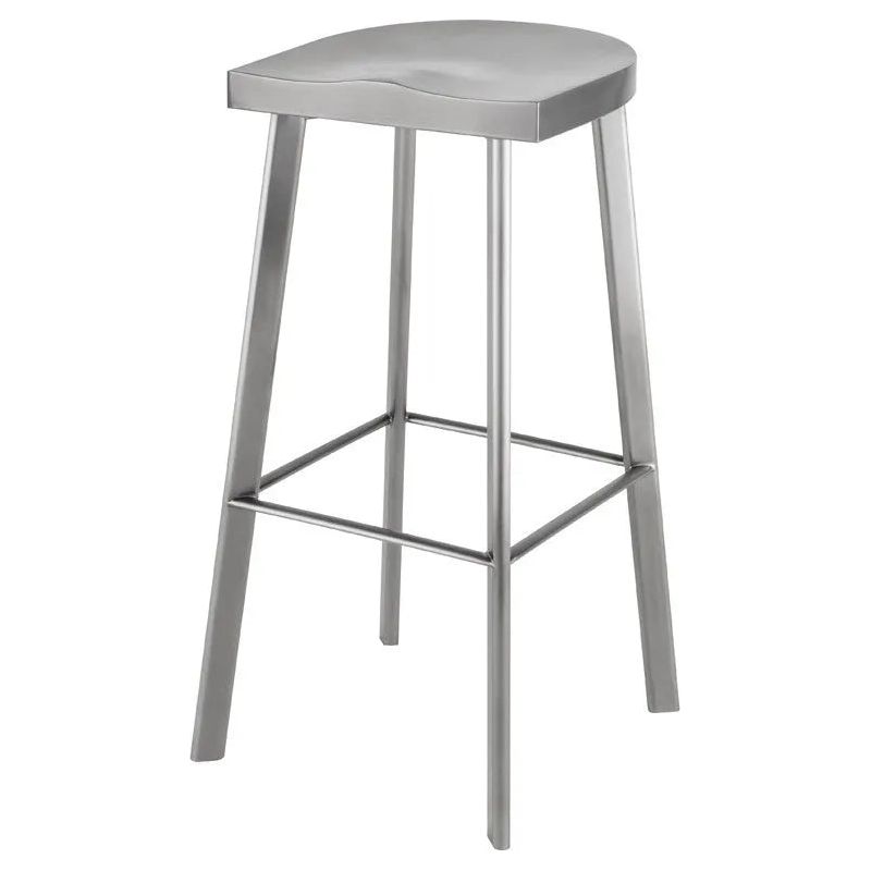 Nuevo Living - Icon Bar Stool - HGSX549 | Montreal Lighting & Hardware