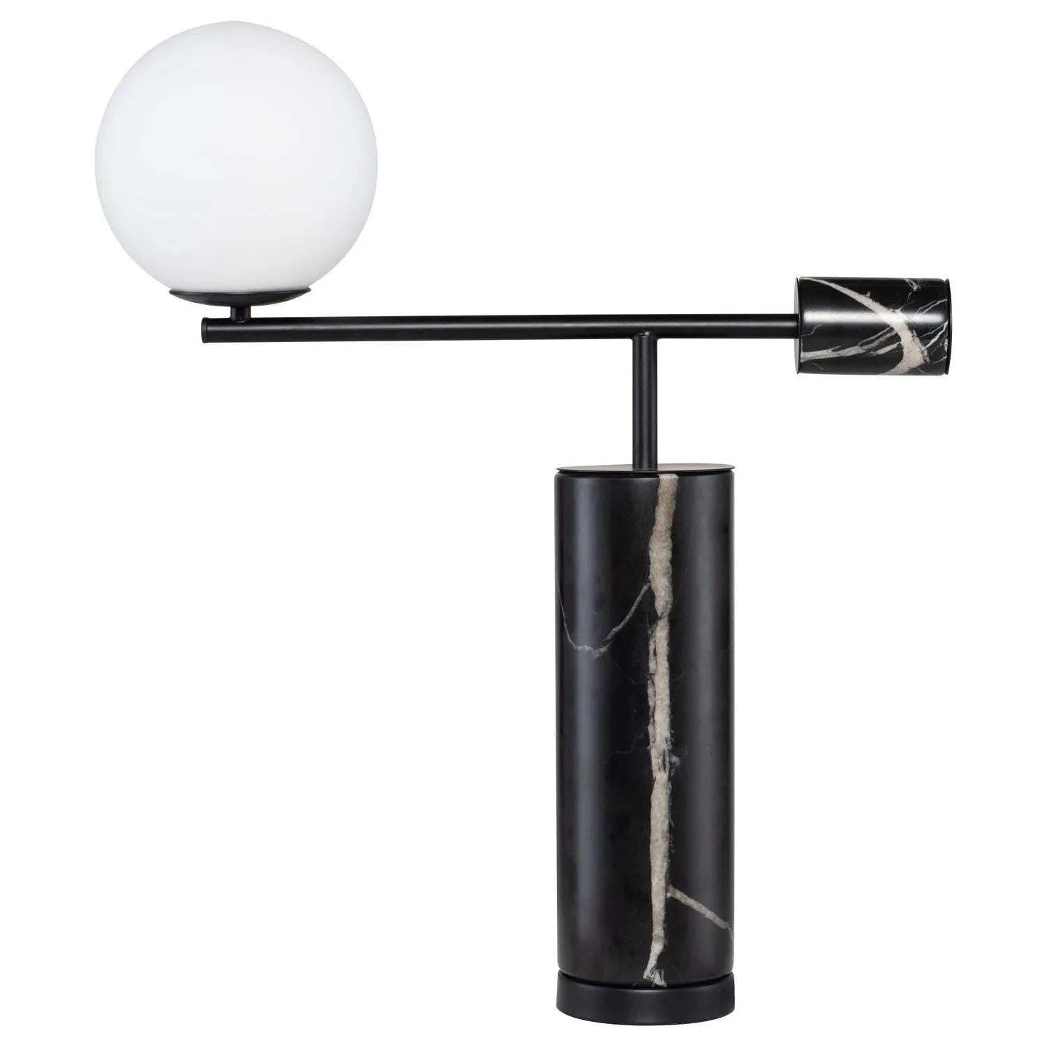 Nuevo Living - Justine Table Light - HGSK404 | Montreal Lighting & Hardware